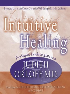 cover image of Intuitive Healing